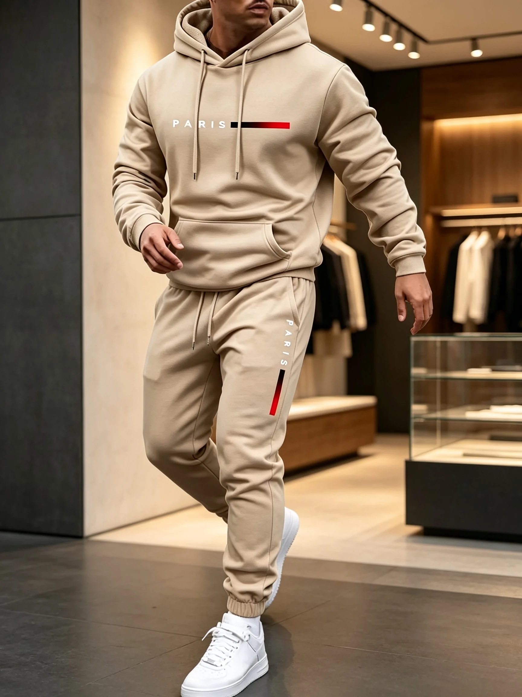 2026Hot sale letter printed sp - đánh giá và giá Winter Wear Clothes
