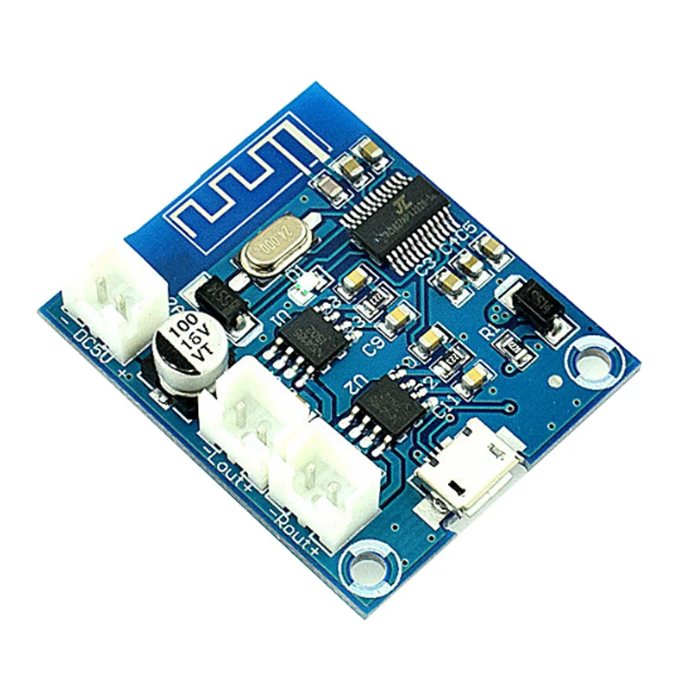 X909 Miniature 4.2 …