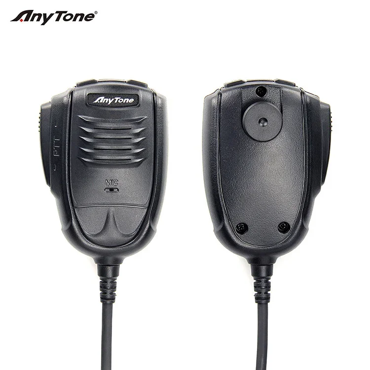 ANYTONE Smart II CB Radio 27 MHz Amateurfunkgerät Qixiang Electron Science & Technology Co Ltd