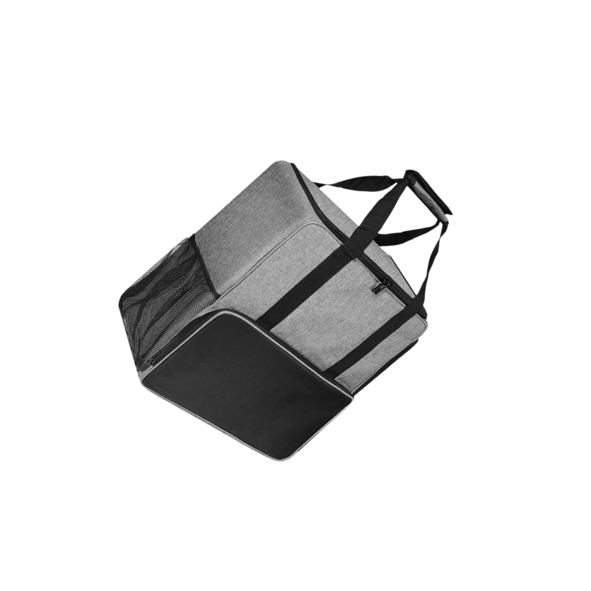 Ski Boot Bag Separate Compartments Storage Bag for Gloves Ski Apparel Jacket