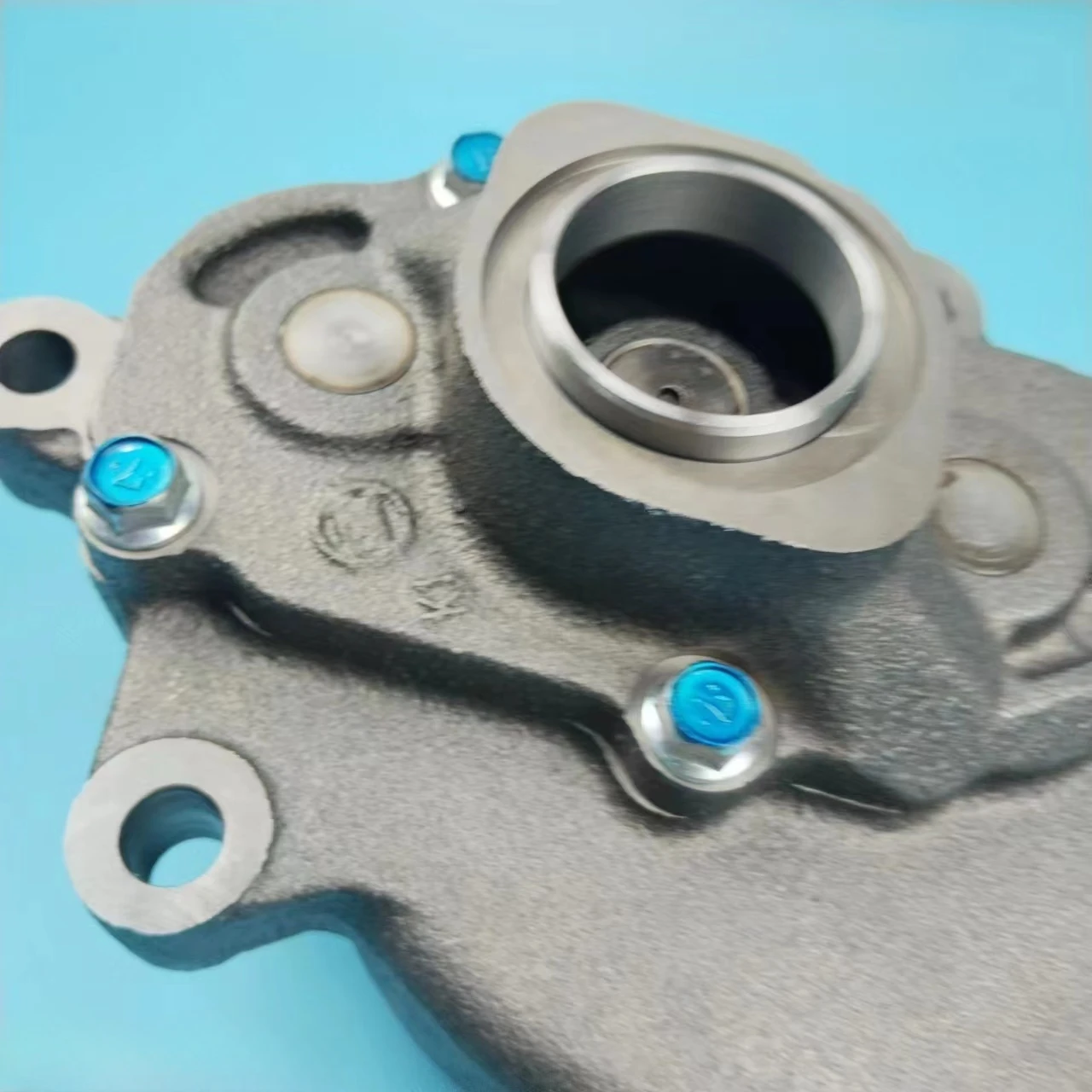 

12v140 engine Oil pump assembly 6219-51-1000 6219511000 for 12V140 engine assembly