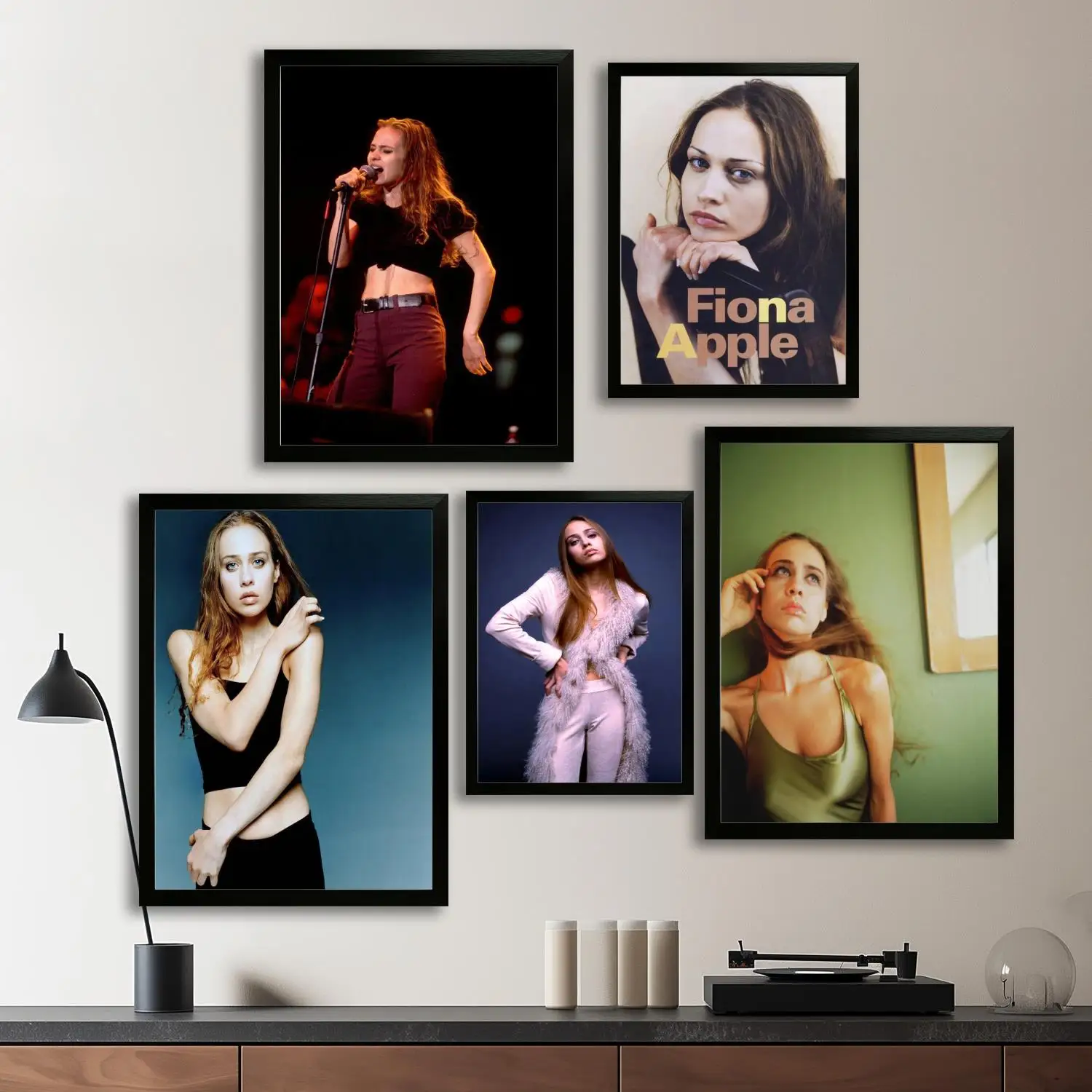 fiona apple Canvas Art Poster, Wall Art, Picture Print, Modern Family, Bedroom Decor, Posters,Decorative painting