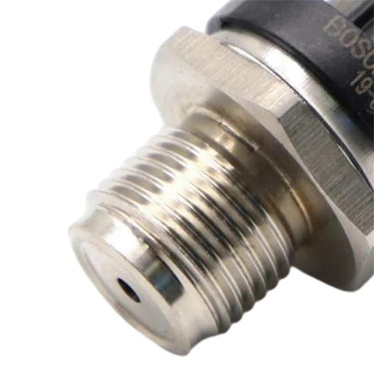 Regulador do sensor de pressão do trilho de combustível de 2 pces para dodge cummins 2002-2007 6.7l-óleo cru iveco dodge daf 0281006325