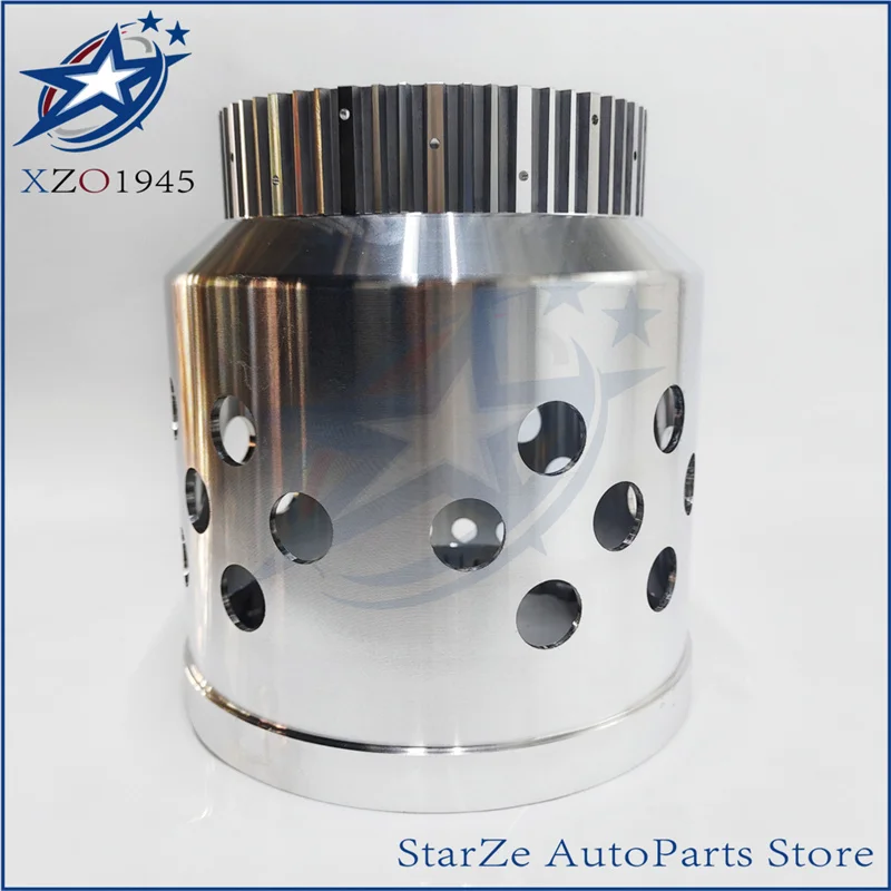 

Auto Transmission ZF 8HP45 Connect Drum 1090473020 For BMW 118i Car Accessories