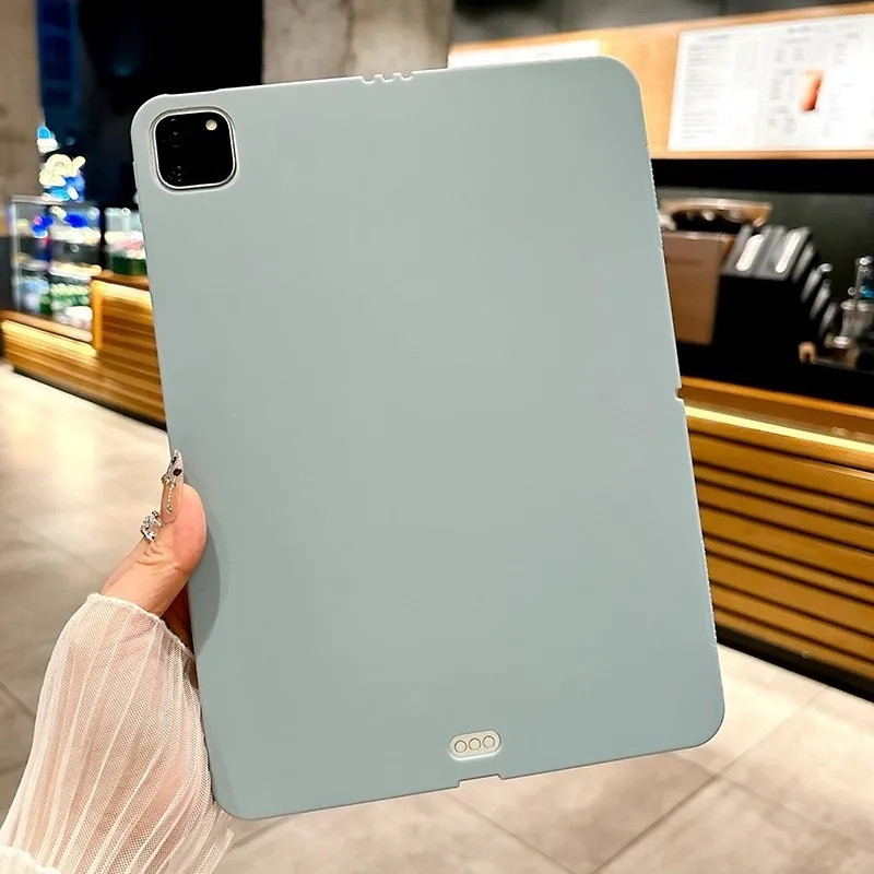 

Soft Thin TPU Case For Huawei MatePad Air 12 2025 2024 12 X 2025 2026 2024 Pro 12.2 Air 11.5 S SE 11 Pro 11 Protective Cover