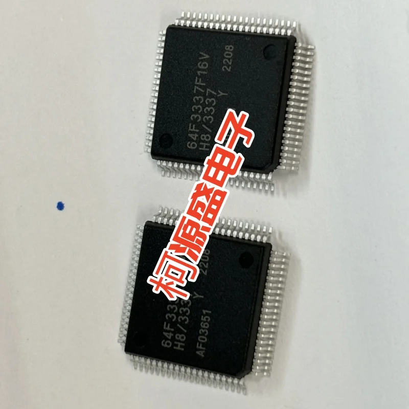 HD64F3337YF16V - Brand-new original product - Available for immediate purchase