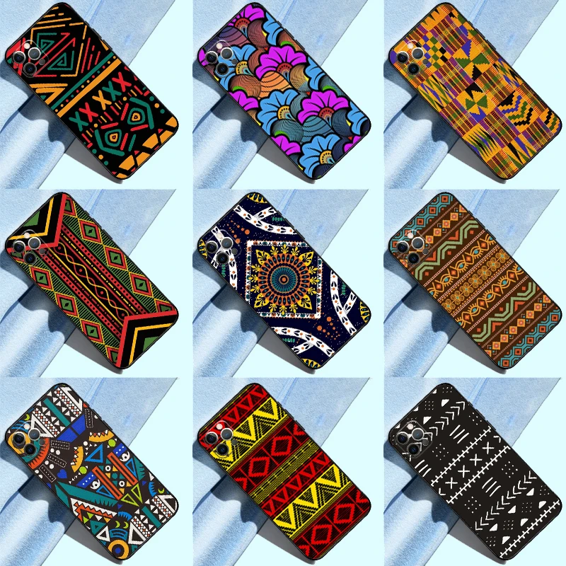African Wax Print D… - image