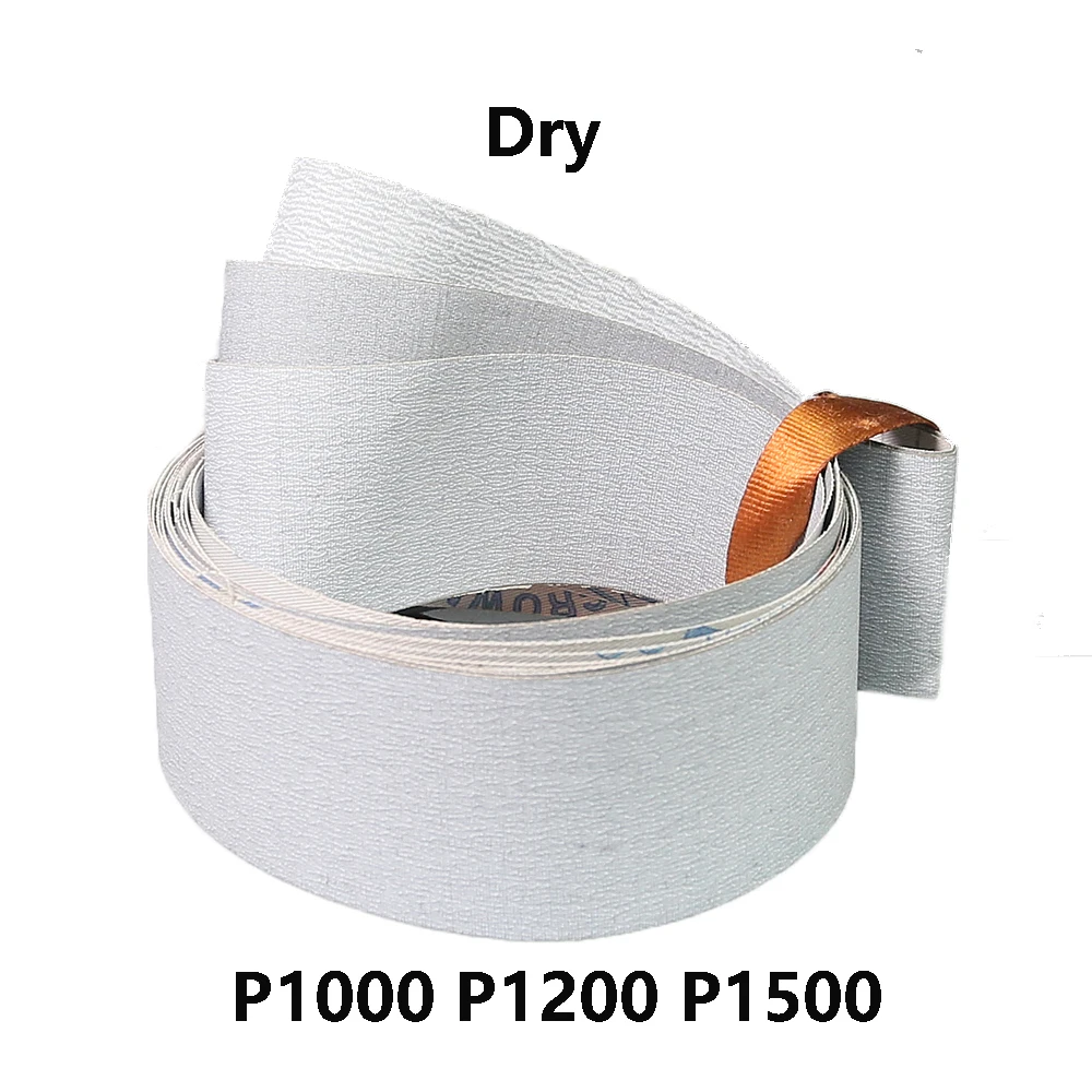 72x2 بوصة حزام الصنفرة الكاشطة 1829x50mm طحن تلميع العصابات P36-P5000