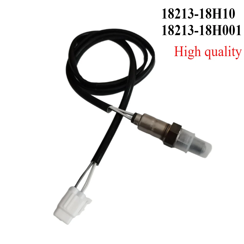 18213-18H00 18213-18H10 Lambda O2 Oxygen Sensor for Suzuki GSX R600 R650F R750 S750 R1000 GSF 650 Bandit GSF1250 SFV650 GSR750