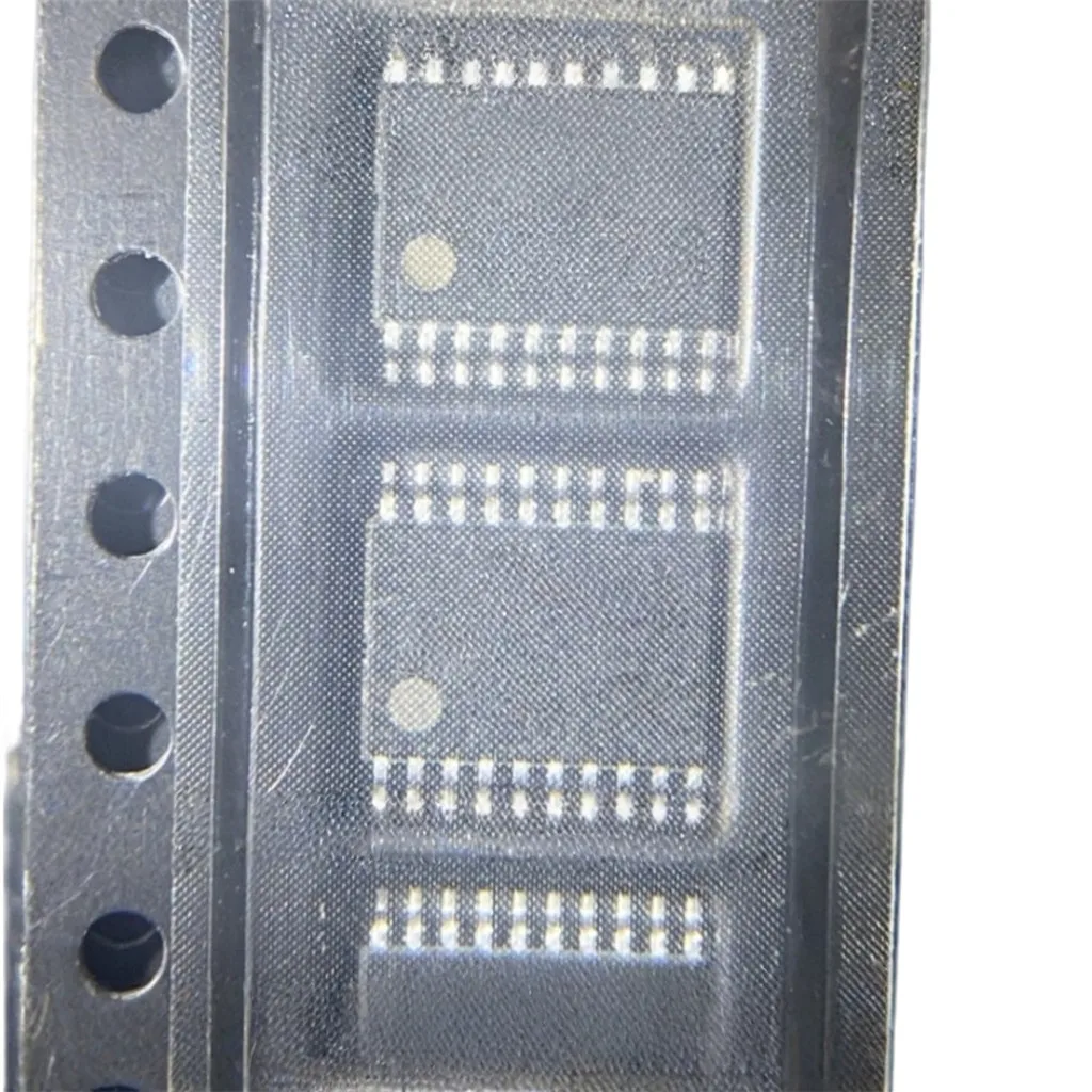 1-100PCS VNH3ASP30 L6730 L6730TR AQV259 AQV259A 6 DDA010