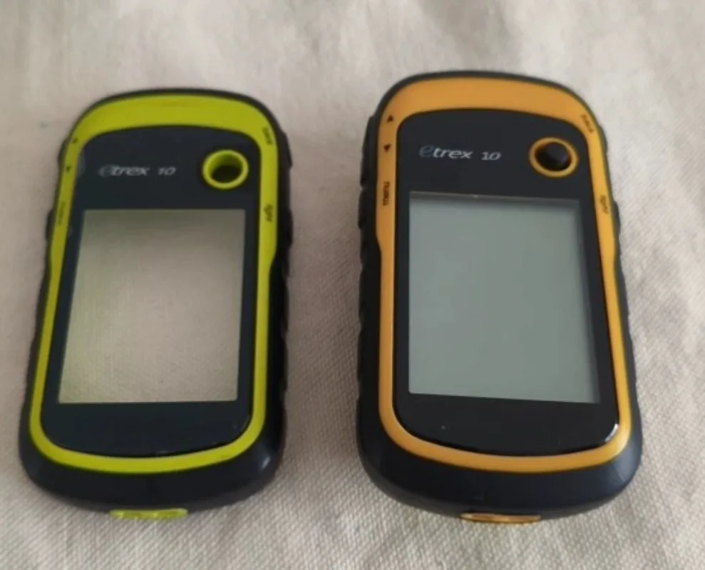 2026 Handheld eTrex 10 Handheld Data Collector eTrex 20