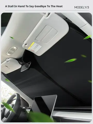 아우디 A6 A7 A8 Q3 A5 A7 A8 차량용 앞 유리 햇빛 가리개, 앞 창문 햇빛 차단 바이저, 자동차 내부 UV 차단