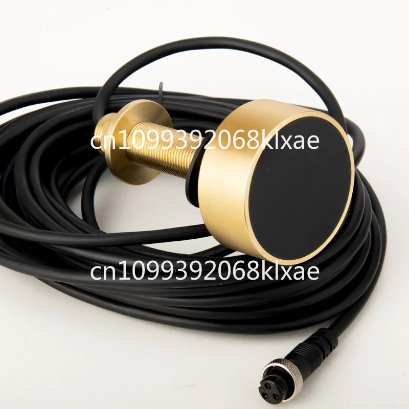 

Marine ESP three-hole transducer sounder, probe accessories TD25