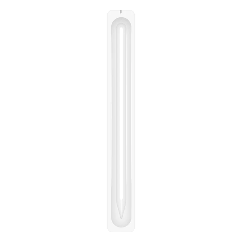 

Емкостная ручка с беспроводным магнитным зарядным отсеком для Apple Pencil II, ручка для сенсорного экрана для Ipad с зарядным устройством