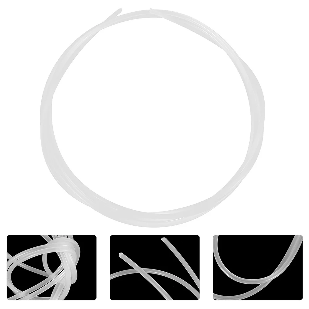 4 stuks basketbalring rijgen touw nylon zware vervanging netto binnen buiten frame netto accessoire basketbalring touw