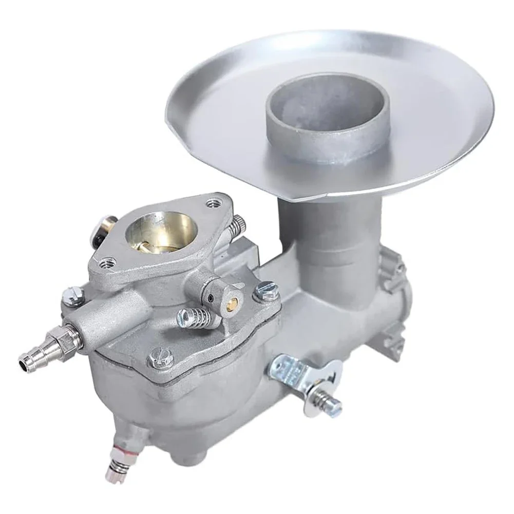 

Reliable Carburetor Replacement for Various Engine Models Including For 392587 and Others Improve Overall Functionality