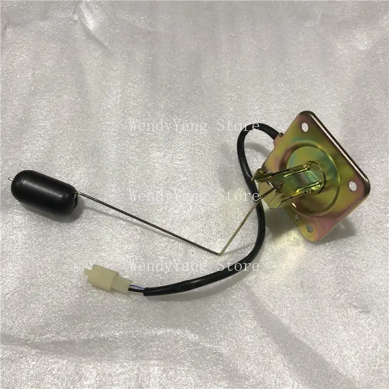 Suitable for Xiaojinpeng TRK251 oil float BJ250-18 fuel sensor oil level sensor
