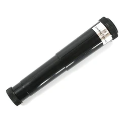 Agnicy 0.965 Inches Telescope 1.5X Erect Image Mirror Extender Barrow Mirror Barlow Lens