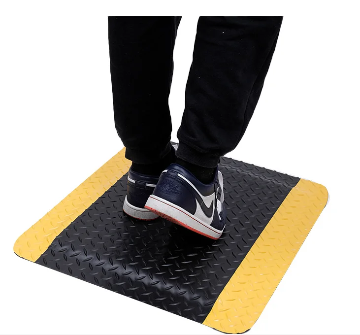 ESD Anti Slip Mat/Fatigue Resistance Floor Door Mat for Factory