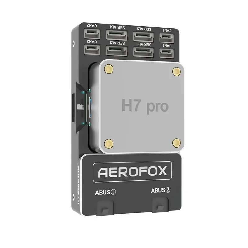 

H7S Universal Controller for U-AV