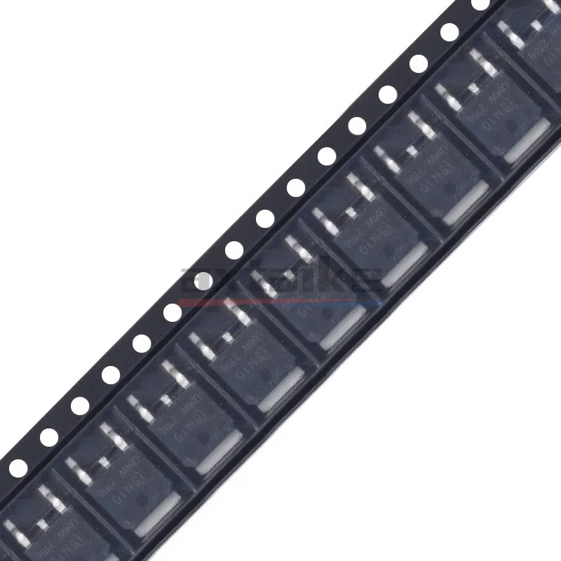 10/20PCS 15N10 TO-252 DPAK 15A 100V N-Channel Enhancement Mode Power MOSFET SMD Transistor ME15N10-G AP15N10D