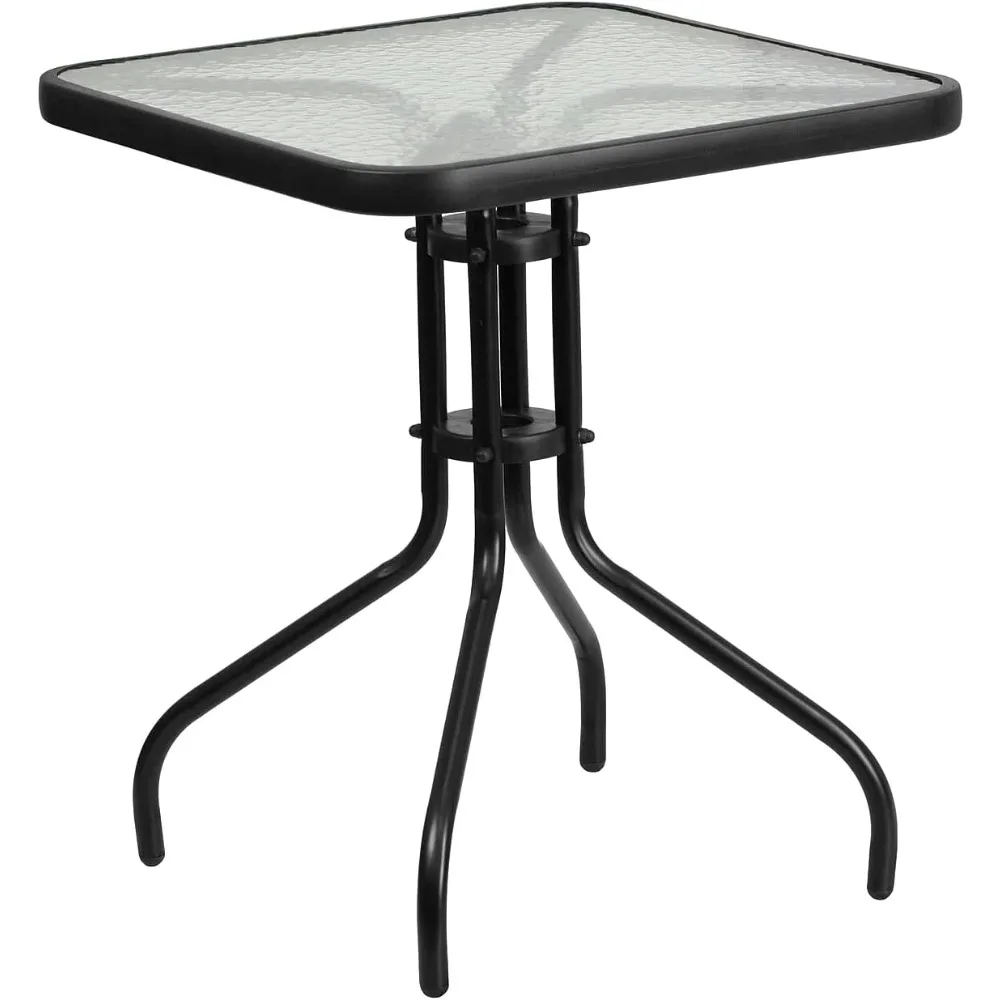 

Outdoor Table, Excellent Rust and Corrosion Resistance, Weather-resistant Properties, Patio Table