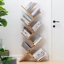Tree Bookshelf