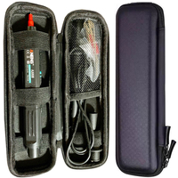 Newest Hard EVA Travel Protect Box Storage Bag Carrying Cover Case for ANENG A3007 A3008 A3009 Digital Multimeter