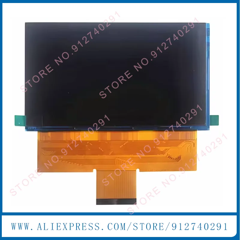 

5,8-дюймовый ЖК-экран для AUN F30 F30UP Wzatco C6A, ремонтный проектор PJ058S1V1 PJ058S1V2 PJ058S1V3 PJ058S1V4 PJ058S1V5 ЖК-дисплей