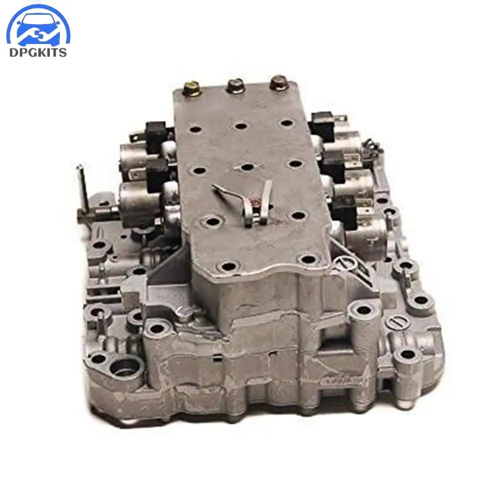 

DPGKITS 1pc Transmission Valve Body For Forte Optima Soul Endeavor Part Number 41740A F4A41 F4A51 Car Accessories Dropshipping