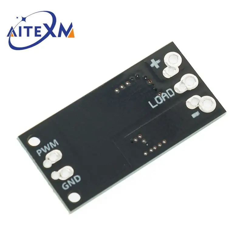 FR120N LR7843 AOD4184 D4184 Isolated MOSFET MOS Tube FET Module Replacement Relay 100V 9.4A 30V 161A 40V 50A Board Module