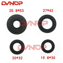 Motorcycle oil seal For Honda LEAD 110 NHX110 NHX 110 GFM110 SCR110-T WH110T