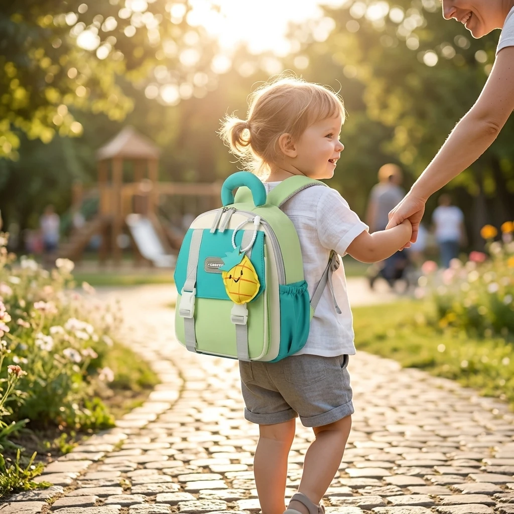 

Премиальный детский рюкзак с мультяшным дизайном, профессиональный, высококачественный, из улучшенных материалов, с превосходными характеристиками, подходит для детей.