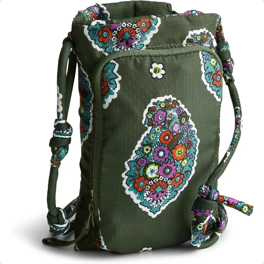 

Carew Hydration Crossbody Ripstop Polyester