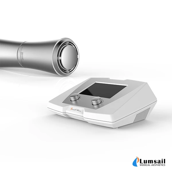 Veterinary Shockwave Therapy Machine | Radial ESWT Device For Animal Rehabilitation