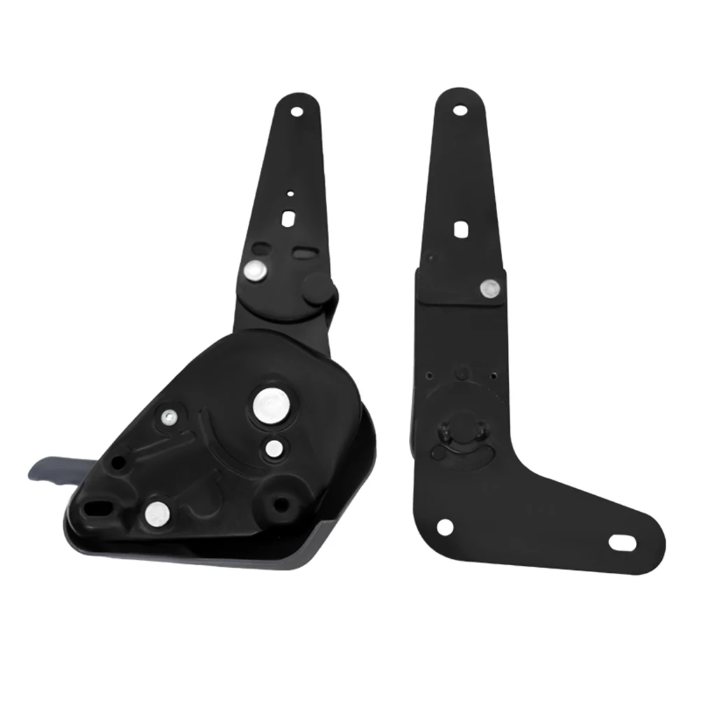 

Регулятор сиденья автофургона, регулируемая петля, автоматическое обновление интерьера, регулировка от 0 до 175 градусов, холоднокатаный стальной материал для автофургонов