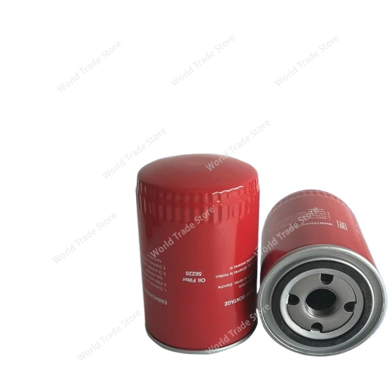 

Масляный фильтр воздушного компрессора, масляный фильтр воздушного компрессора с постоянным магнитом и регулируемой частотой 56220