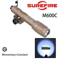 Surefire M600C BK