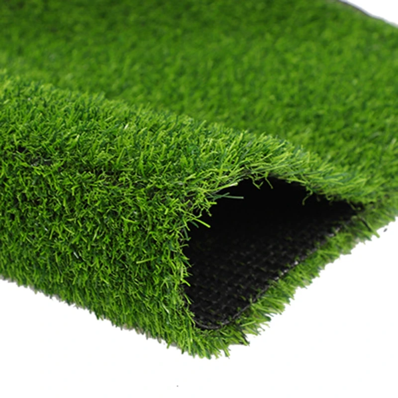 Artificial Grass Turf Indoor Outdoor Pet Faux Synthetic Grass Astro Rug Carpet for Garden Backyard Patio Balcony Fake Grass