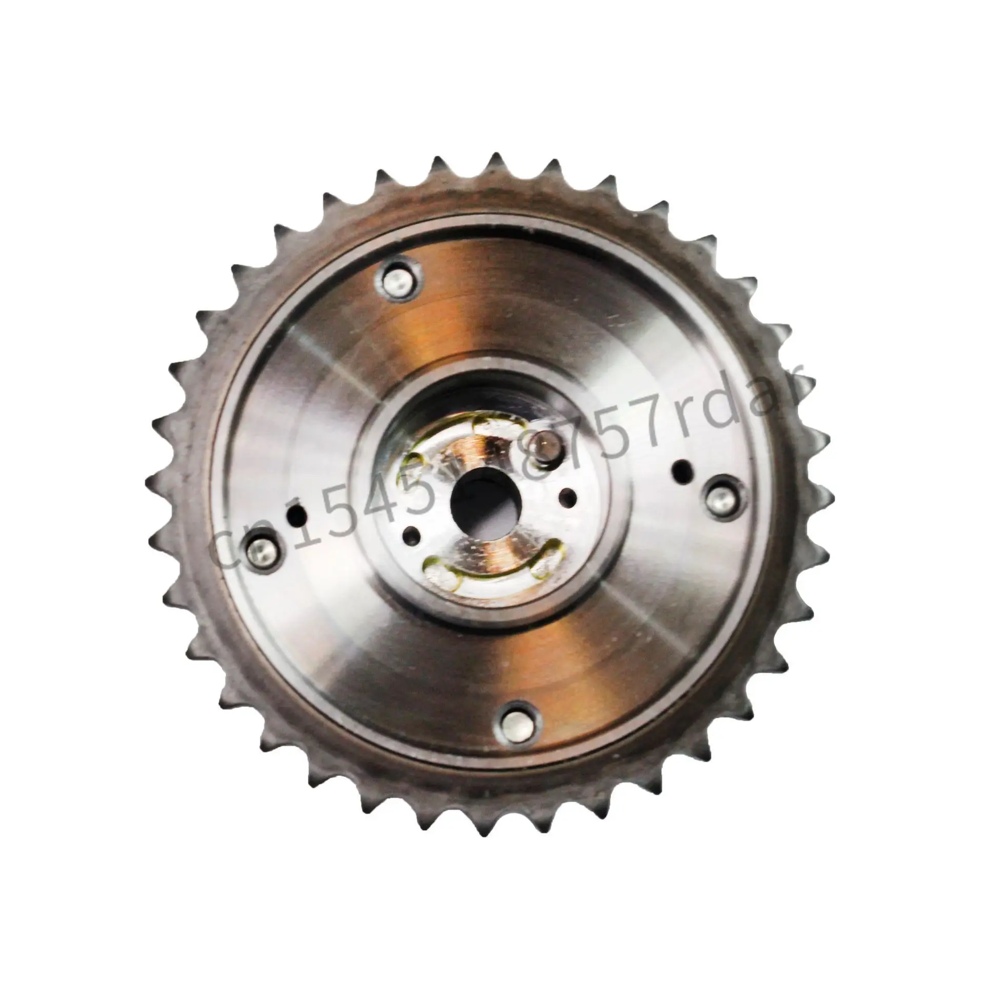 

Suitable for camshaft sprocket 1006030-b01 of timing gear phase adjuster of Chang'an engine