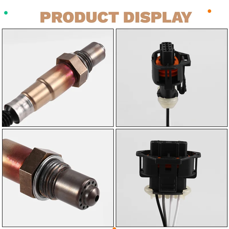 

Датчик кислорода для автомобильных систем Cadillac XTS Colorado Camaro Impala GMC