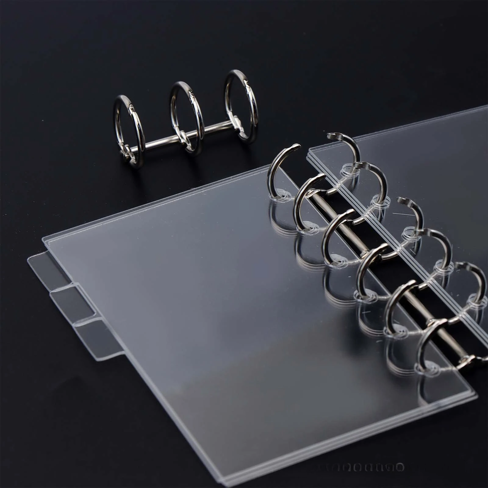 Thumbnail 3 - #35 Trending Index Dividers Right Now