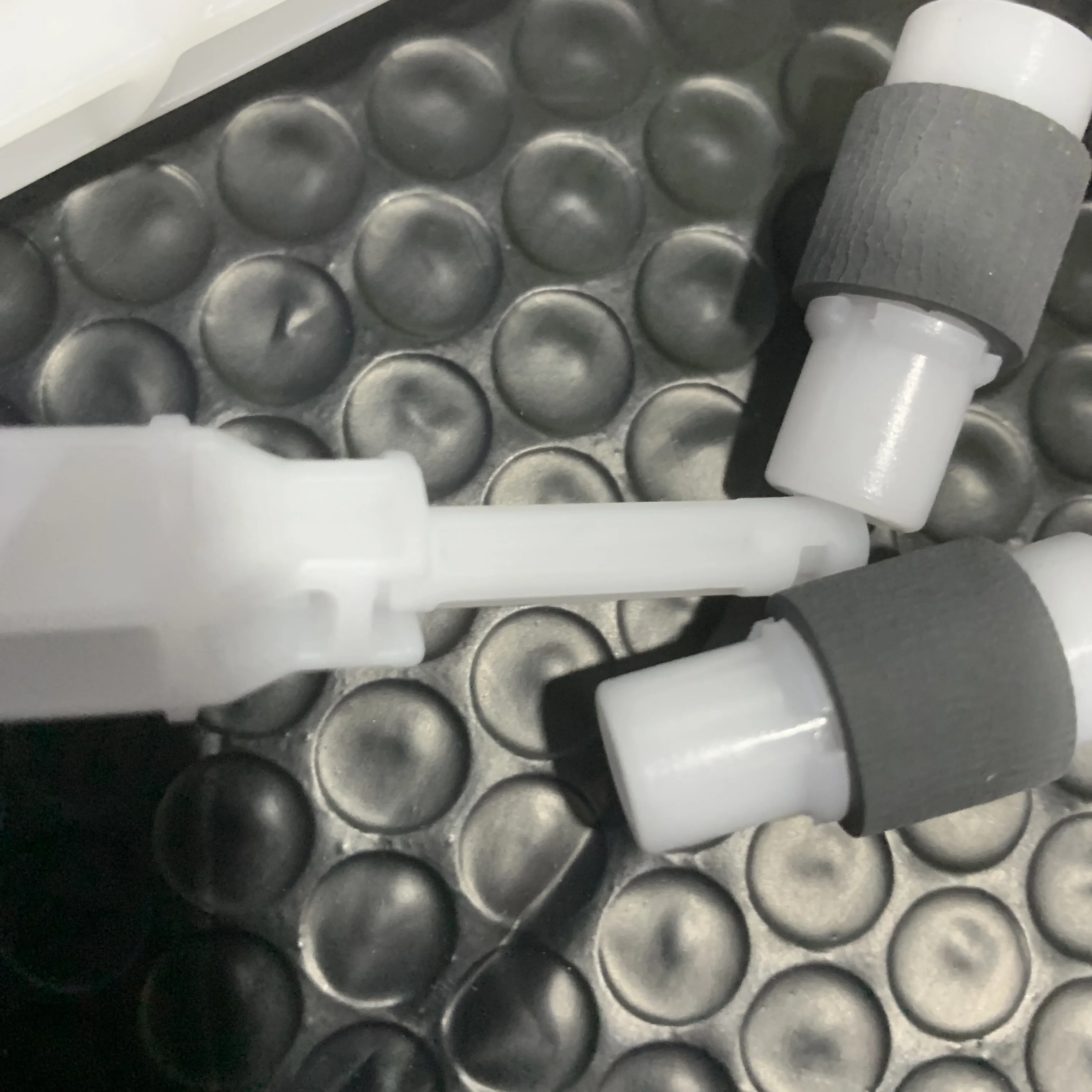 

1X QM3-4014-010 QM3-4014-000 Pickup Roller for CANON G1400 G2400 G3400 G1000 G2000 G3000 MX338 MX330 MX328 MX320 MX358 MX357