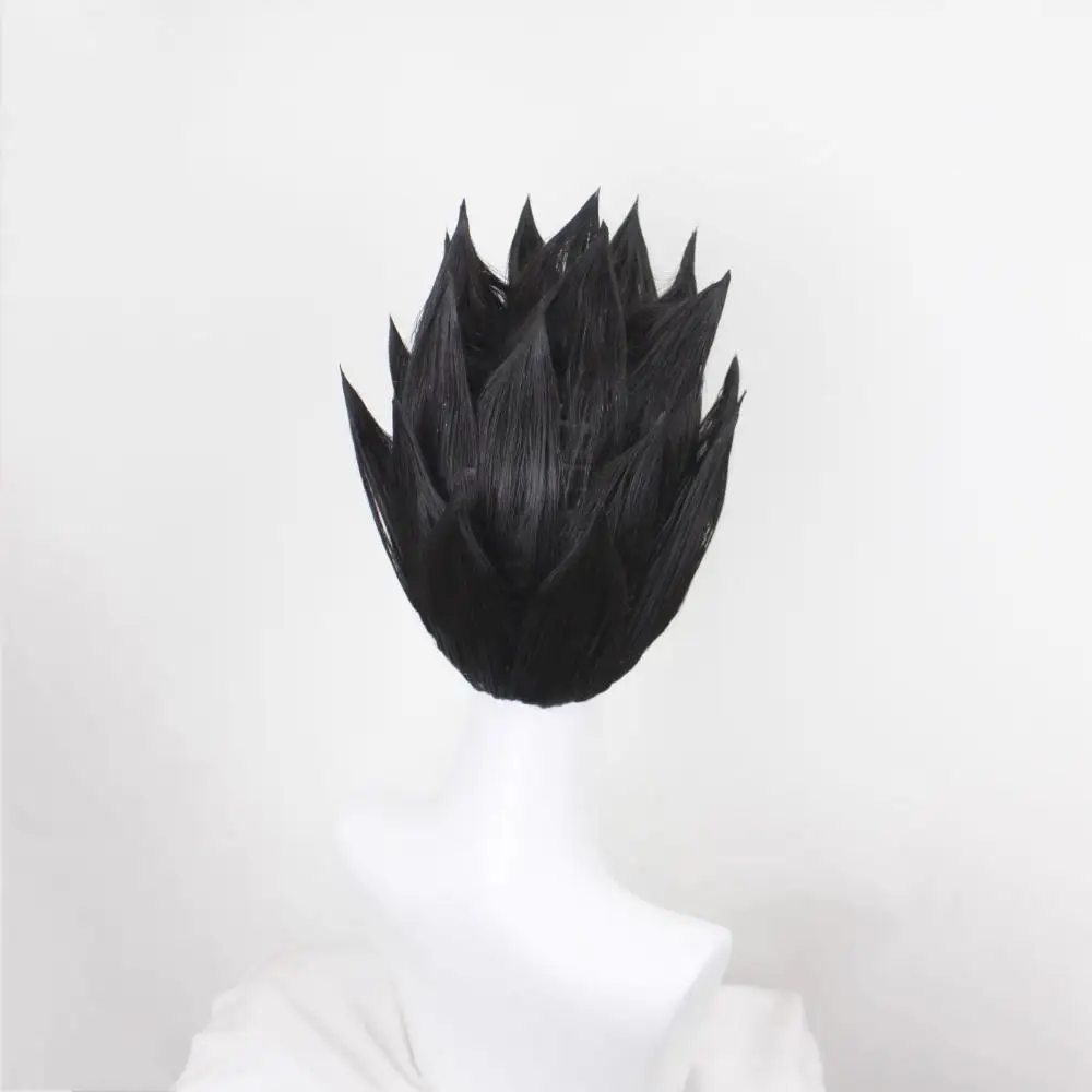 Рисунок 3 - Парик для косплея для JoJo's