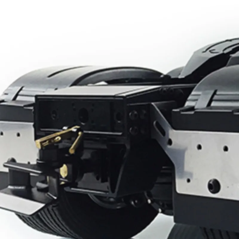 ชิ้นส่วนอะไหล่รถบรรทุก RC แบบมีโครงโลหะ Lesu 1/14 พร้อมเพลาขับ 4 ตัว สำหรับของเล่นผู้ใหญ่ รถบังคับวิทยุ รุ่น 3363 Tamiyaya Toucan 56352 มีสินค้าในสต็อก