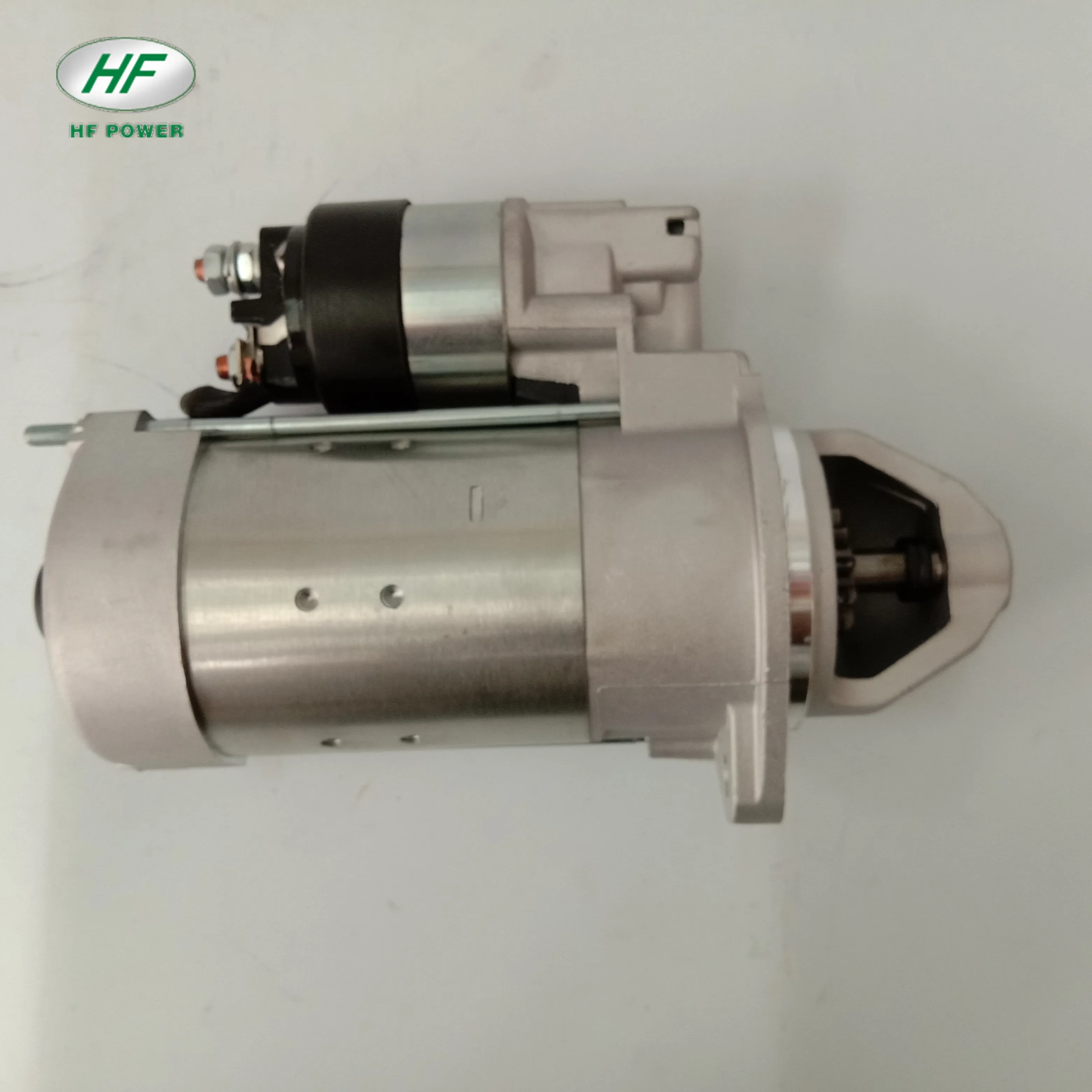 hot sale 1011 spare parts stater motor 12V 01180180 with 11 teeth for BF4L1011 deutz 4 cylinder air cooled engine