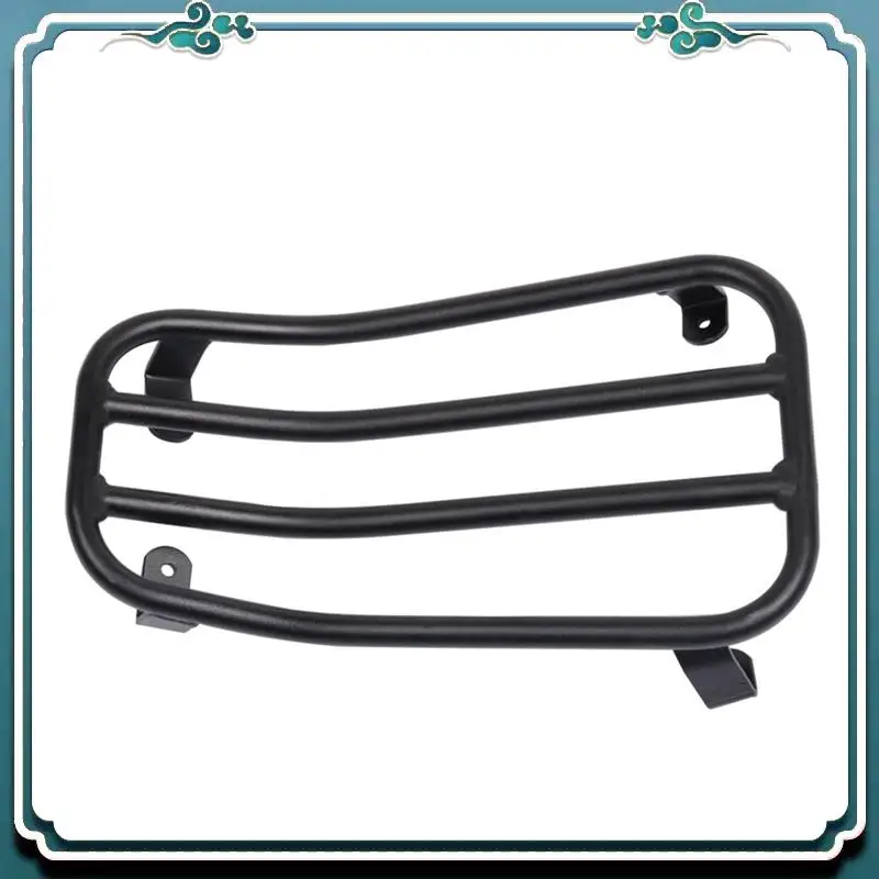 

A54K-педаль для мотоцикла, задняя багажная полка, металлический кронштейн для багажника для мотоцикла, держатель для VESPA GTS 300 GTS 300