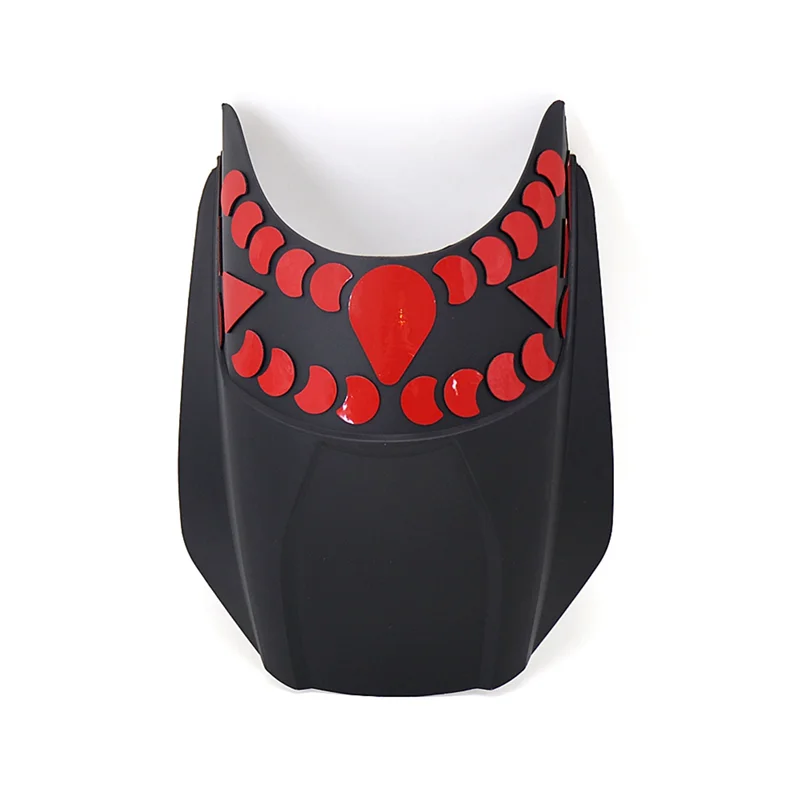 

Dependable-Motorcycles Front Fender Mudguard Extender Splash Guard Protector Extension Pad For BMW R1250RT R 1250 RT 2021 2022