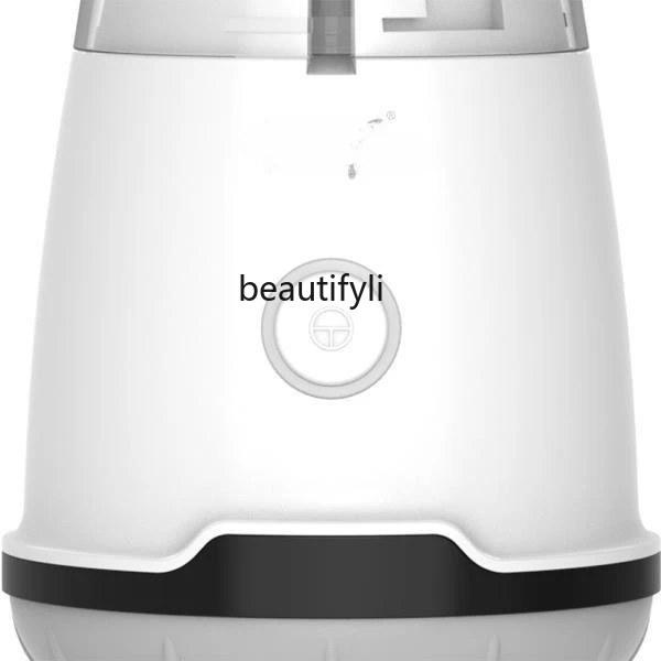 Freshly squeezed juice complementary food cooking multi-functional mini small juicer