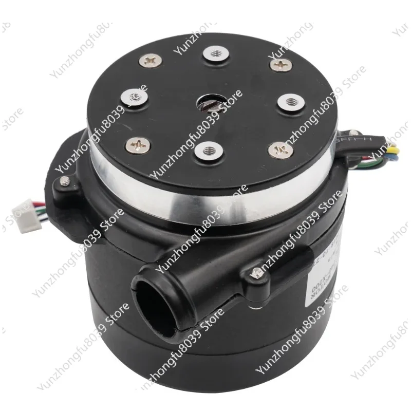 WS9290-24/48VDC Centrifugal Blower,Turbo Fan, Air Blower,High-Pressure Vacuum Double-Layer Fan, Vacuum Pump,Fresh Air System Fan
